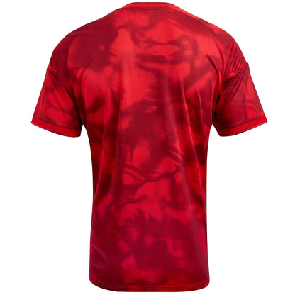 Nottingham Forest Casa Camisa 2026/27 Vermelho