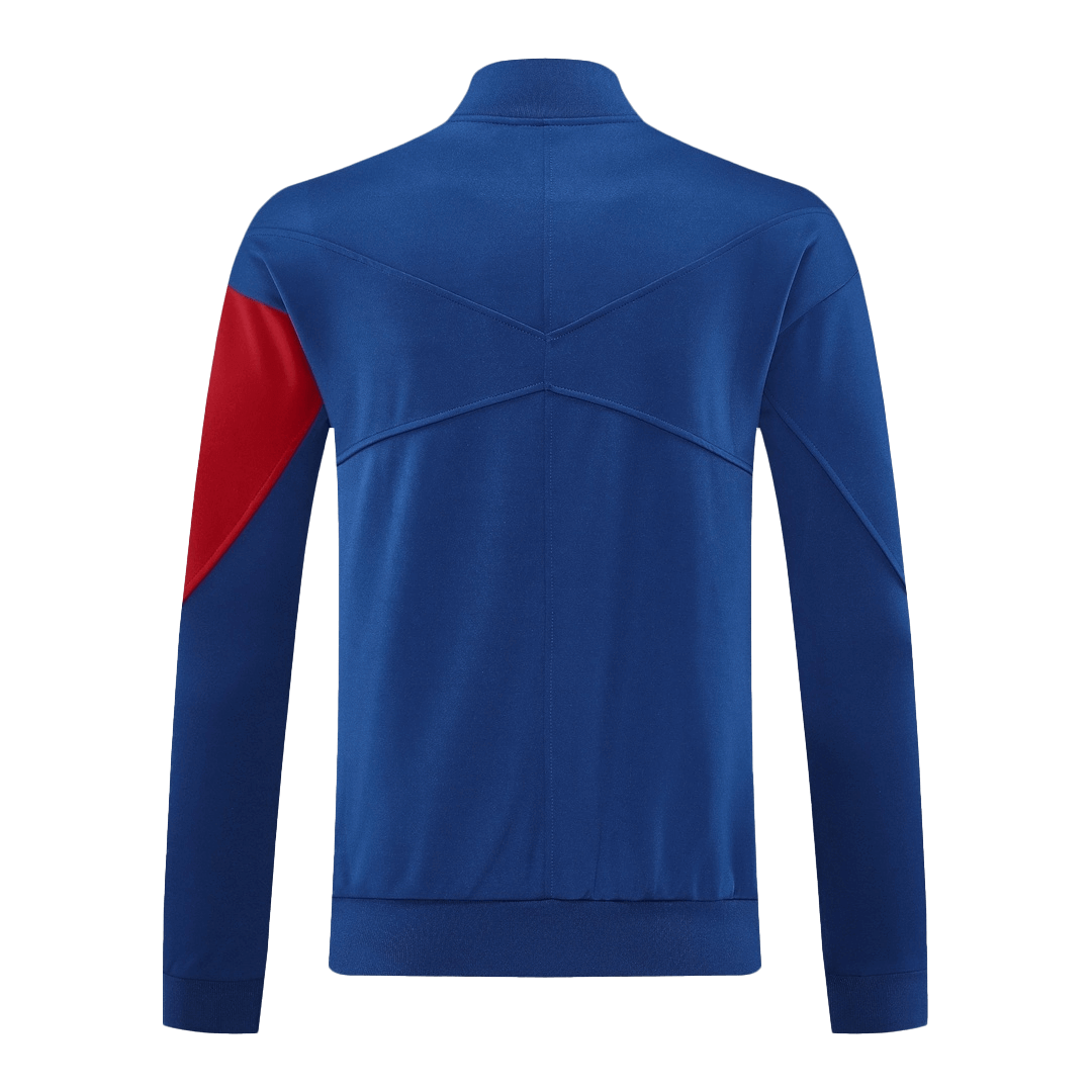 PSG Treino Jaqueta Conjunto (Jaqueta + Calças) 2025/26