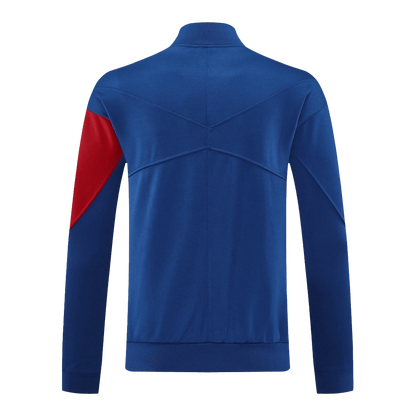 PSG Treino Jaqueta Conjunto (Jaqueta + Calças) 2025/26
