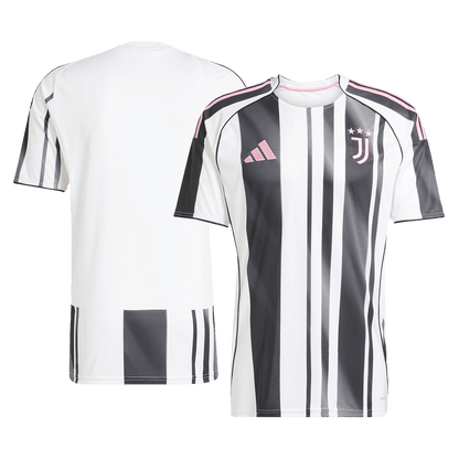 Juventus Casa Camisola 2025/26