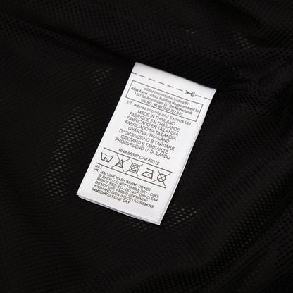 Real Madrid Jaqueta Corta-Vento 2025/26 Cinza