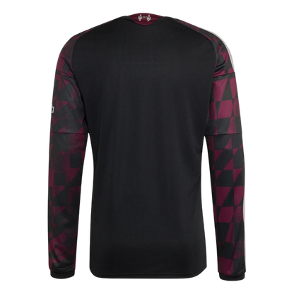 Liverpool Terceira Manga comprida Camisa 2026/27