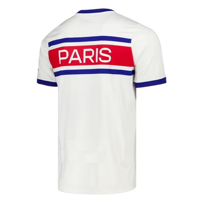 PSG Camisa 2026/27 Branco