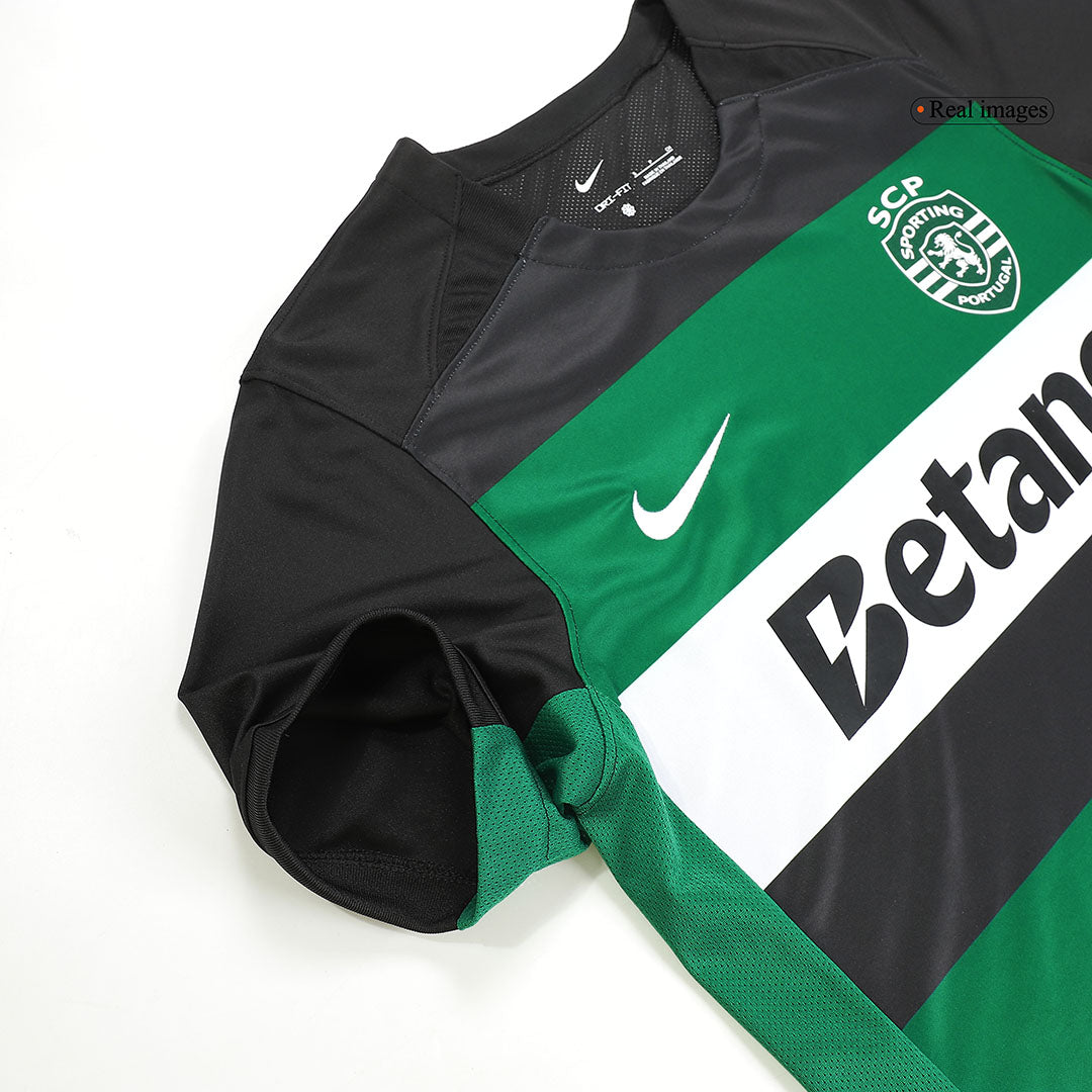 Sporting CP Home 2024/25 Football Shirt