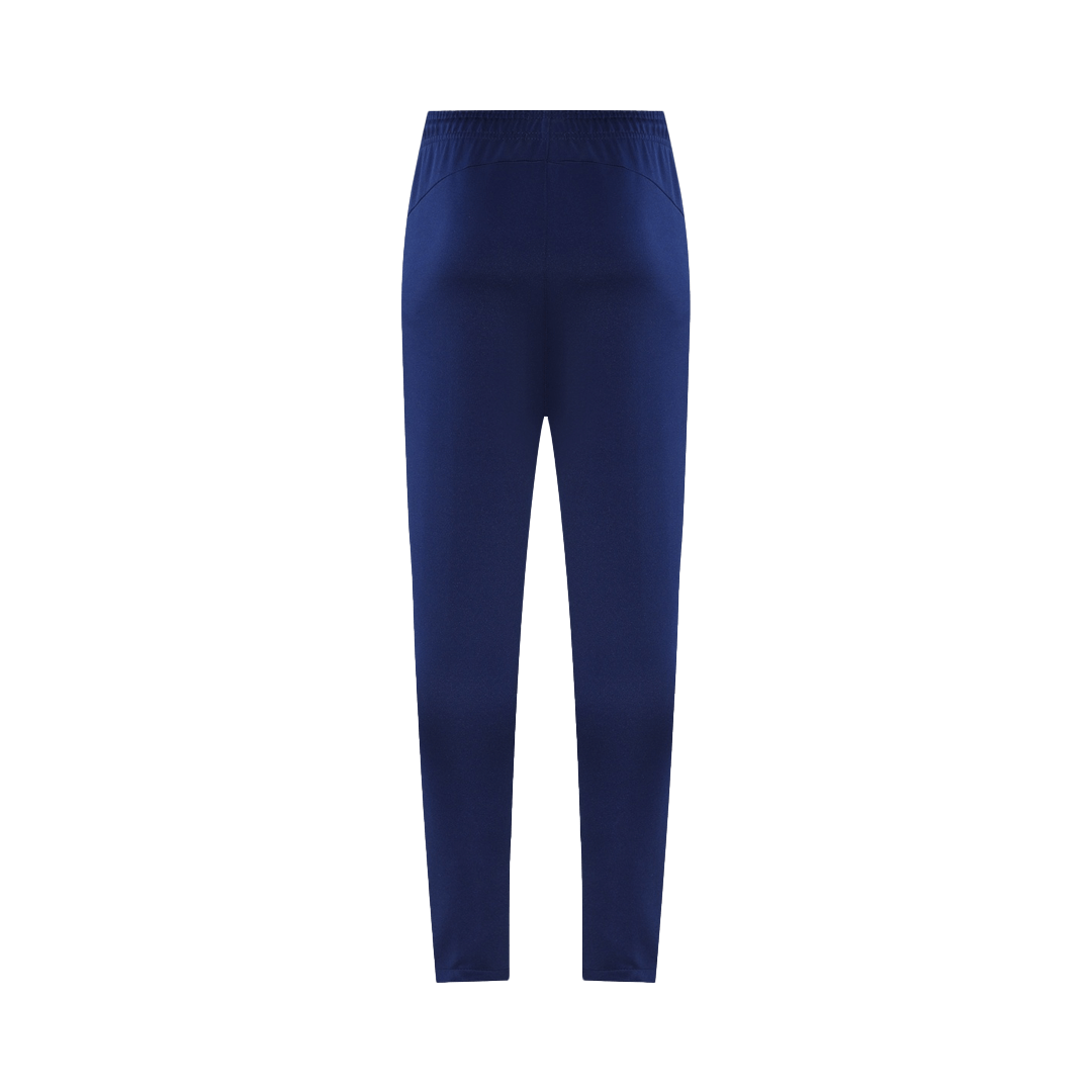 PSG Treino Jaqueta Conjunto (Jaqueta + Calças) 2025/26 Vermelho