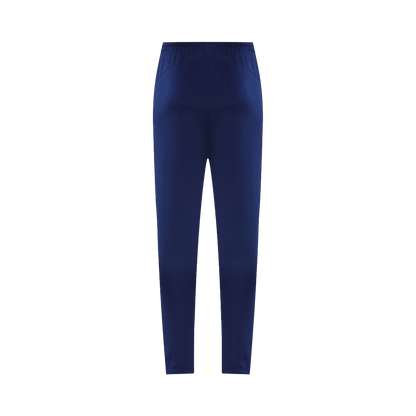 PSG Treino Jaqueta Conjunto (Jaqueta + Calças) 2025/26 Vermelho