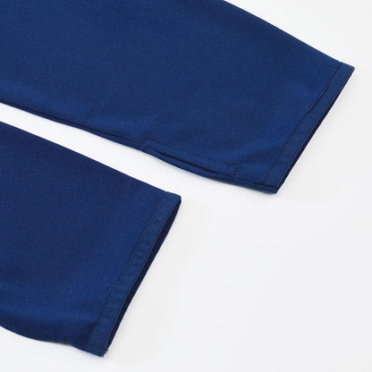 Arsenal Infantil Zíper Moletom Conjunto (Top+Pants) 
 2025/26 Branco