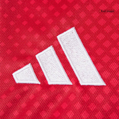 Ajax Casa Camisa 2025/26