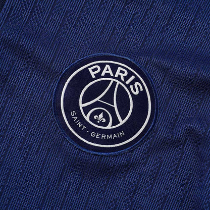 PSG Infantil Zíper Moletom Conjunto (Top+Pants) 2025/26