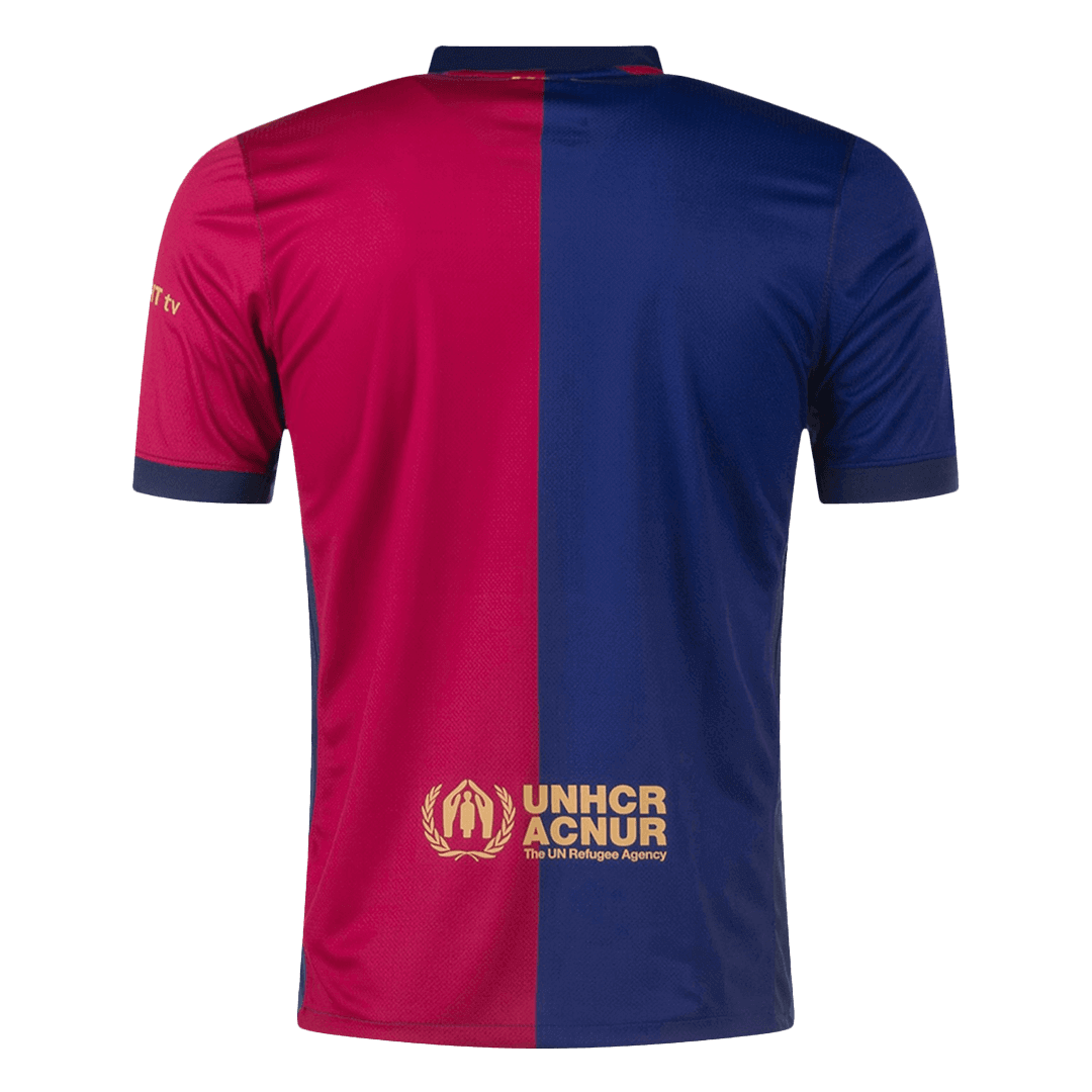 Barcelona Home football shirt 2024/25