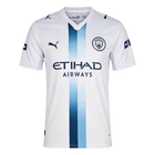 Manchester City Terceira Camisa 2026/27 Branco