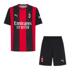 AC Milan Casa Camisa 2026/27