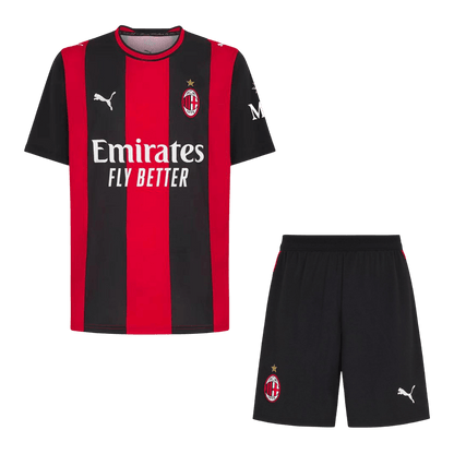 AC Milan Casa Camisa 2026/27
