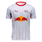 RB Leipzig Casa Camisa 2026/27 Branco