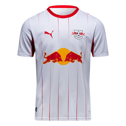 RB Leipzig Casa Camisa 2026/27 Branco
