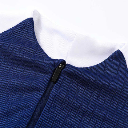 PSG Infantil Zíper Moletom Conjunto (Top+Pants) 2025/26