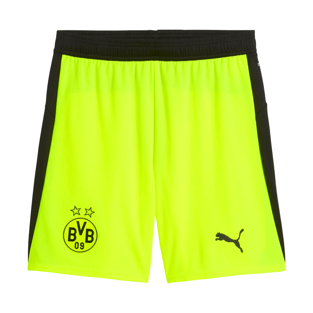 Borussia Dortmund Fora Calções 2025/26 Verde