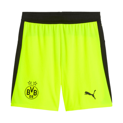 Borussia Dortmund Fora Calções 2025/26 Verde