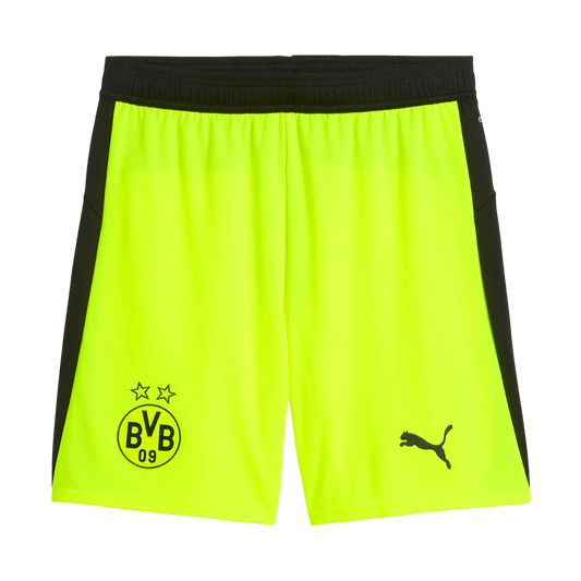 Borussia Dortmund Fora Calções 2025/26 Verde