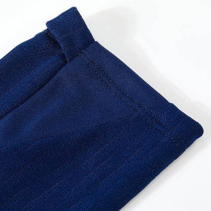 Barcelona Zíper Moletom Conjunto (Top+Calças) 2025/26