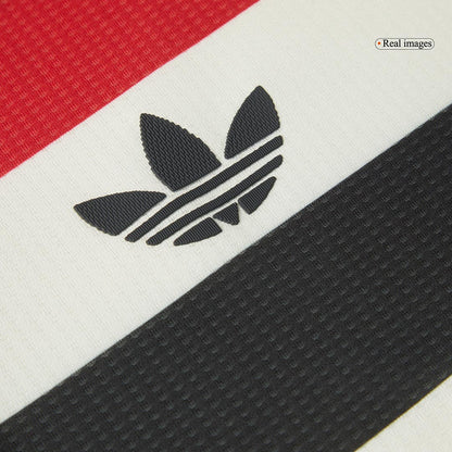 Camiseta de fútbol auténtica GARNACHO #17 Manchester United 3.ª equipación 2024/25