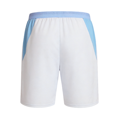 Manchester City Casa Camisa 2026/27 Azul