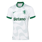Sporting CP Camisa 2025/26- Branco