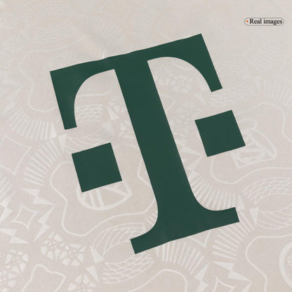 Bayern Munich Camisa Conjunto(Camisa+Calções) 2025/26