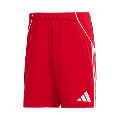 Liverpool Casa Camisa Conjunto (Camisola + Calções) 2025/26-Vermelho