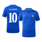 PALMER #10 Chelsea Casa Camisa 2026/27 Azul