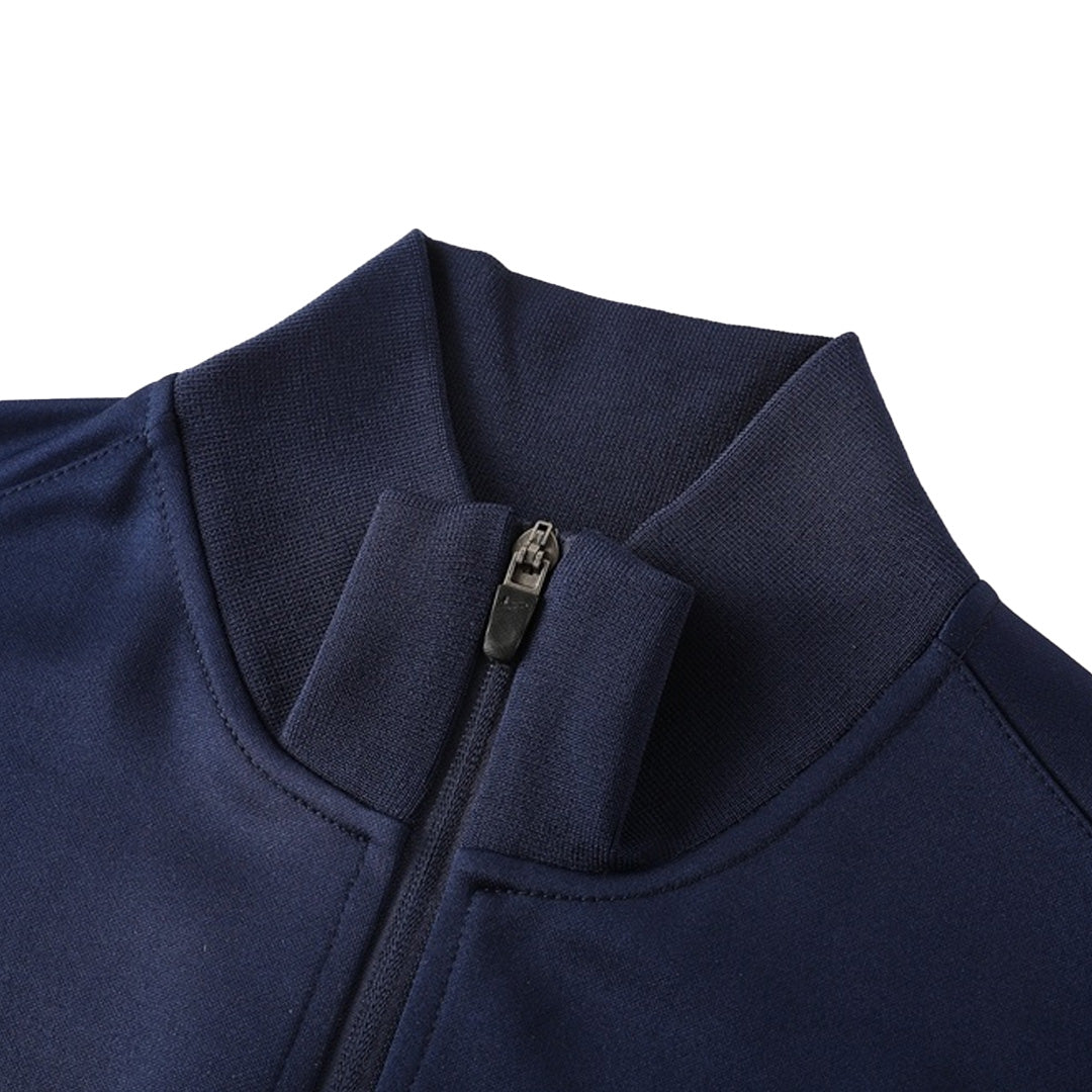 PSG Conjunto Casaco(Blusão+Calça) Formação Blusão 2025/26