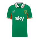 Irlanda Casa Camisola 2025 - Equipa Feminina