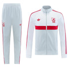 Liverpool Treino 2026/27 Branco