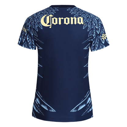 Mulheres Club America Camisa Réplica 2025/26-