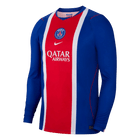 PSG Casa Manga comprida Camisa 2026/27