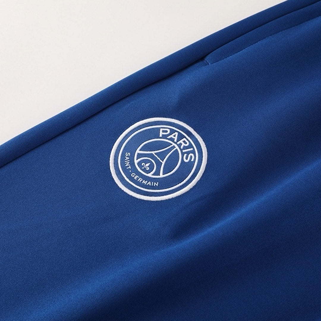 PSG Treino Jaqueta Conjunto (Jaqueta + Calças) 2025/26