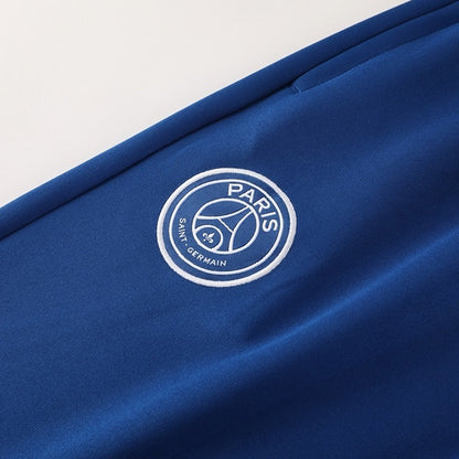 PSG Treino Jaqueta Conjunto (Jaqueta + Calças) 2025/26