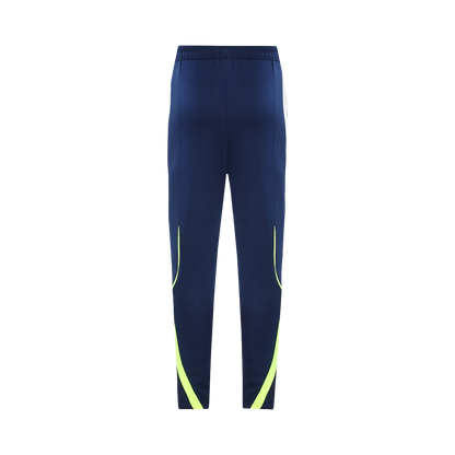 Real Madrid Conjunto Casaco(Blusão+Calça) Formação Blusão 2025/26