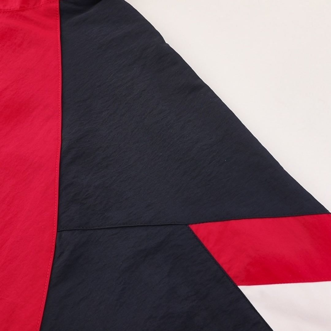 Arsenal Jaqueta  Corta-Vento 2025/26 Vermelho