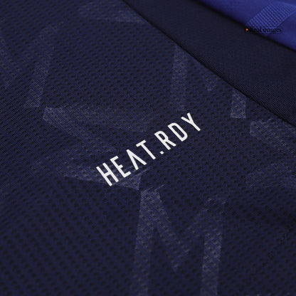 Camisola de futebol autêntico RASHFORD #10 Manchester United Away 2024/25