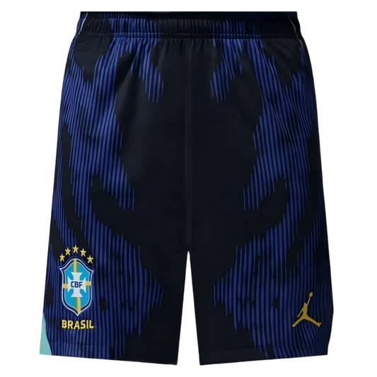 Brazil Fora 2026