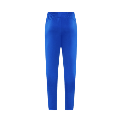 Atletico Madrid Conjunto Casaco(Blusão+Calça) Formação Blusão 2025/26 Vermelho
