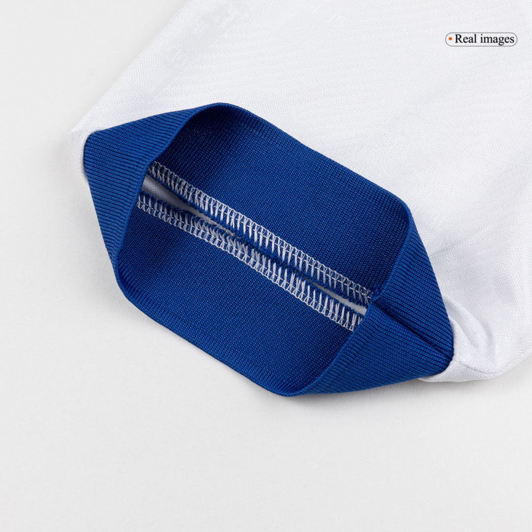 Retrô Italy Camisa 1994 Branco