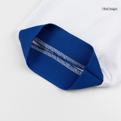 Retrô Italy Camisa 1994 Branco