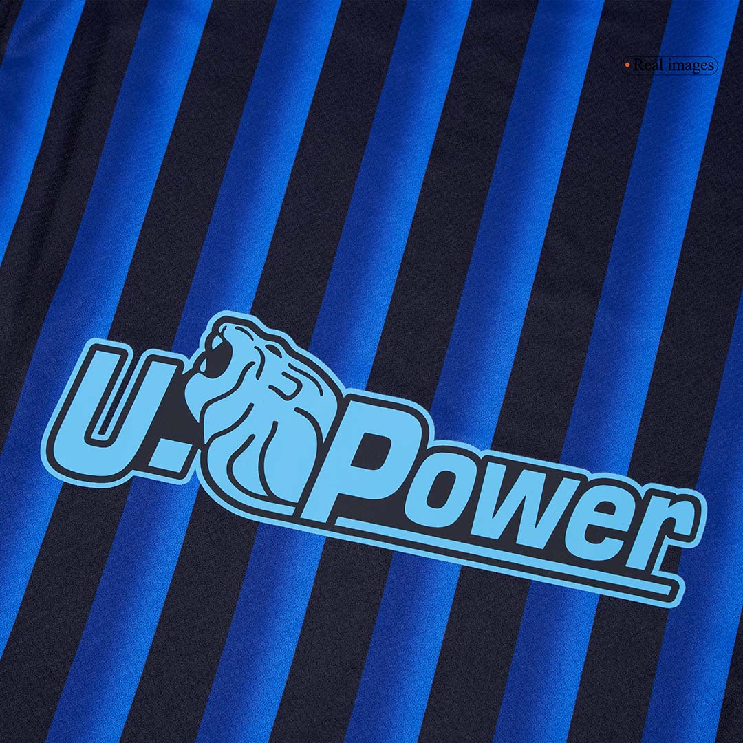 PAVARD #28 Inter Milan Casa Camisa 2025/26