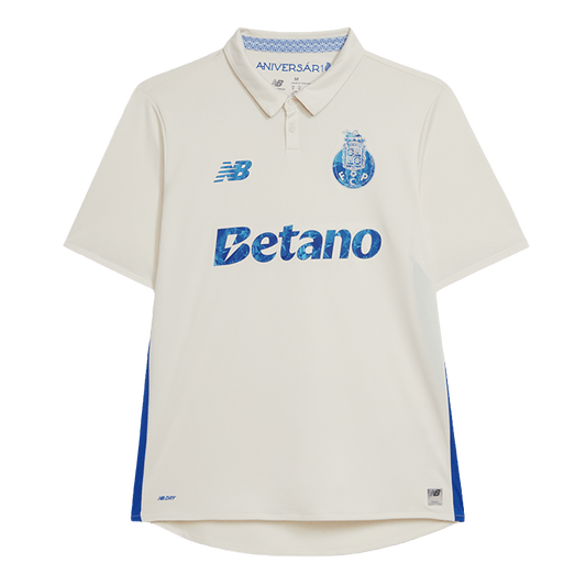 FC Porto Fora Terceira Camisa 2025/26