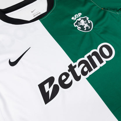 Sporting CP Camisa 2025/26