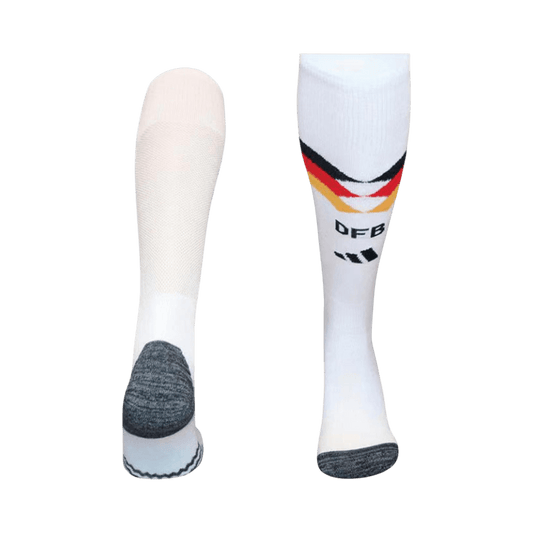 Infantil Germany Casa Meias 2026 Branco