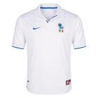 Retrô Itália Fora Camisa 1998 Branco