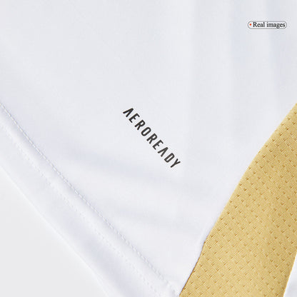 RONALDO #7 Al Nassr Terceira Camisa de Futebol 2024/25